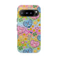 Care Bears Tough Phone Case | Shockproof | Samsung Case | Google Case |