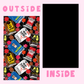 Freida McFadden Kindle Sleeve Pre-Order