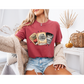 Fourth Wing Comfort Colors T-Shirt