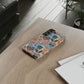 Velaris Tough Phone Case | Shockproof | Samsung Case | Google Case | Bookish