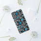 Lights Out Tough Phone Case | Shockproof | Samsung Case | Google Case | Bookish