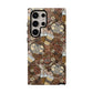 Coffee Lover Tough Phone Case | Shockproof | Samsung Case | Google Case | Iced Coffee