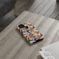Fourth Wing Tough Phone Case | Shockproof | Samsung Case | Google Case | Bookish