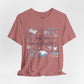 Just One More Chapter Shirt | Graphic Tee | Bookish Merch |