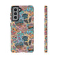 Velaris Tough Phone Case | Shockproof | Samsung Case | Google Case | Bookish