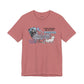 Quicksilver Shirt | Graphic Tee | Bookish Merch |