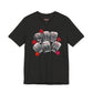 Devil's Night Series Shirt | Graphic Tee | Bookish Merch |