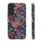 TOG Tough Phone Case | Shockproof | Samsung Case | Google Case | Bookish