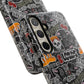 LORDS Tough Phone Case | Shockproof | Samsung Case | Google Case | Bookish