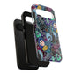 Button Girl Tough Phone Case | Shockproof | Samsung Case | Google Case |