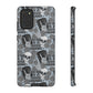 Trigger Warning Tough Phone Case | Shockproof | Samsung Case | Google Case | Bookish
