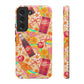 Soda Tough Phone Case | Shockproof | Samsung Case | Google Case | Soda