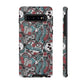 Dark Romance Tough Phone Case | Shockproof | Samsung Case | Google Case | Bookish