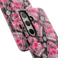 Burn Book Tough Phone Case | Shockproof | Samsung Case | Google Case | Bookish