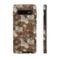 Coffee Lover Tough Phone Case | Shockproof | Samsung Case | Google Case | Iced Coffee