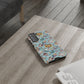 Summer I Turned Pretty Tough Phone Case | Shockproof | Samsung Case | Google Case | Bookish