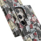 Haunting Adeline Tough Phone Case | Shockproof | Samsung Case | Google Case | Bookish
