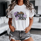 Faeries & Fae Bella+Canvas T-Shirt