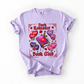 Dark Romance Book Club Comfort Colors T-Shirt