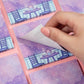 Tea Time Sticky Notes