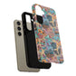 Velaris Tough Phone Case | Shockproof | Samsung Case | Google Case | Bookish
