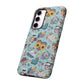 Summer I Turned Pretty Tough Phone Case | Shockproof | Samsung Case | Google Case | Bookish