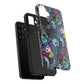 Button Girl Tough Phone Case | Shockproof | Samsung Case | Google Case |