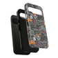 LORDS Tough Phone Case | Shockproof | Samsung Case | Google Case | Bookish