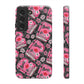 Burn Book Tough Phone Case | Shockproof | Samsung Case | Google Case | Bookish