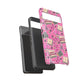 Spicy Book Club Tough Phone Case | Shockproof | Samsung Case | Google Case | Bookish
