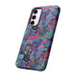 BOT Tough Phone Case | Shockproof | Samsung Case | Google Case | Bookish
