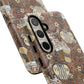 Coffee Lover Tough Phone Case | Shockproof | Samsung Case | Google Case | Iced Coffee
