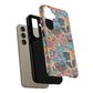 Velaris Tough Phone Case | Shockproof | Samsung Case | Google Case | Bookish