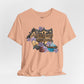 Basgiath War College Shirt | Graphic Tee | Bookish Merch |