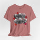 Devil's Night Series Shirt | Graphic Tee | Bookish Merch |