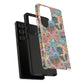 Velaris Tough Phone Case | Shockproof | Samsung Case | Google Case | Bookish