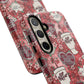 Fountain Soda Tough Phone Case | Shockproof | Samsung Case | Google Case | Soda