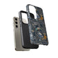 Triple Falls Tough Phone Case | Shockproof | Samsung Case | Google Case | Bookish