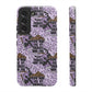 You Had Me At Faeries & Fae Tough Phone Case | Shockproof | Samsung Case | Google Case | Bookish