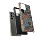 Velaris Tough Phone Case | Shockproof | Samsung Case | Google Case | Bookish