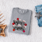 Devil's Night Comfort Colors T-Shirt