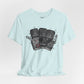 The LORDS Series Shirt | Graphic Tee | Bookish Merch |