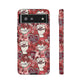 Fountain Soda Tough Phone Case | Shockproof | Samsung Case | Google Case | Soda