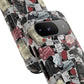 Haunting Adeline Tough Phone Case | Shockproof | Samsung Case | Google Case | Bookish