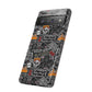 LORDS Tough Phone Case | Shockproof | Samsung Case | Google Case | Bookish