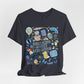 Romancing Mister Bridgerton T-Shirt | Graphic Tee | Bookish Merch |