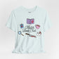 Thriller Book Club Shirt | Graphic Tee | Bookish Merch |
