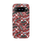 Adult Commands Tough Phone Case | Shockproof | Samsung Case | Google Case | Bookish