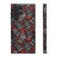 LORDS Tough Phone Case | Shockproof | Samsung Case | Google Case | Bookish