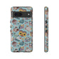 Summer I Turned Pretty Tough Phone Case | Shockproof | Samsung Case | Google Case | Bookish
